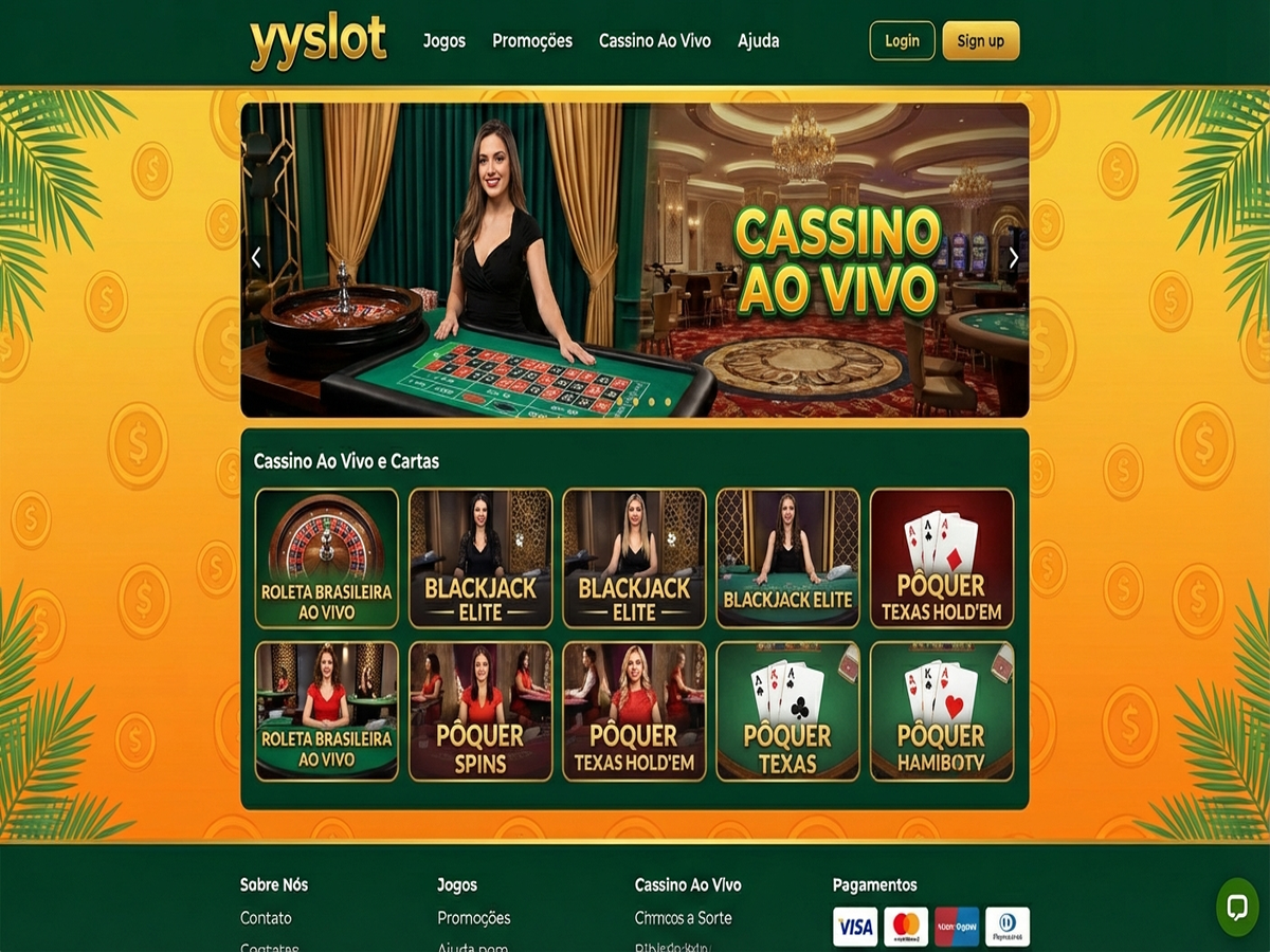 Screenshot 3 yyslot